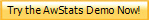 Try the AwStats Demo Now!