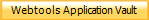 Webtools Application Vault